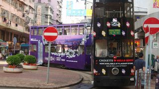 安くて便利な交通手段