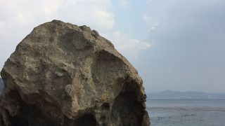 思ったより小さい