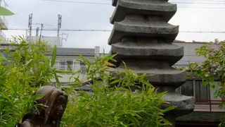 えんまさまと紫式部