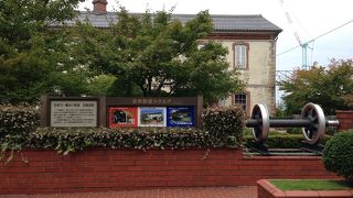 鉄道ファンには必見です