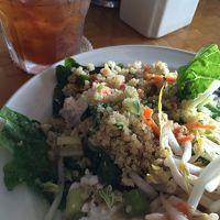 ショアバードレストラン　ブッフェ最高