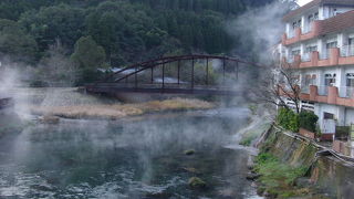 鹿児島空港からバスで簡単にアクセスできます