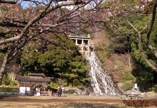 四季のお寺