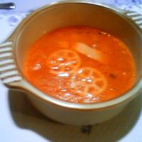 ミネストローネ