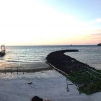 リピーターが多いのもわかる景色です。