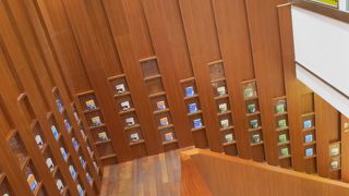 立ち寄れば充実した空の時間が過ごせる本屋さん