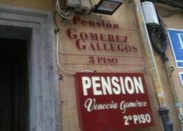 Pension Venecia Gomerez 写真