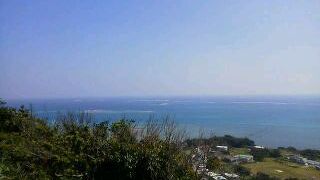 眺めがすばらしい