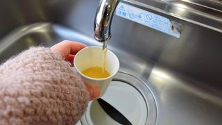 うどん県空の玄関口