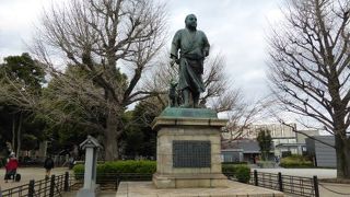 上野といえばこれでしょう