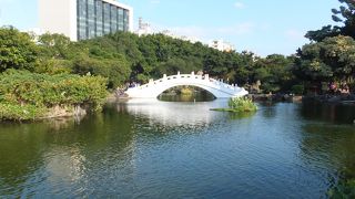 ゆっくり歩くことをお勧めいたします