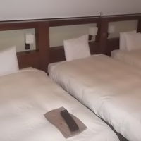 １階ユニバーサルルーム。