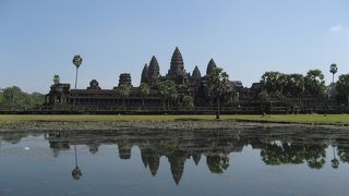 第一回廊はすべて見学するといいです。