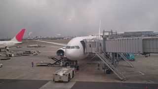 混雑時は時間がかなりかかります