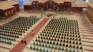 やはり見応えあります