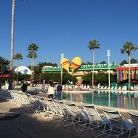 素敵なホテルでした