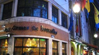 活気があります