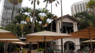 優雅にショッピング♪