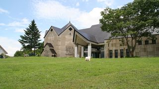 メルヘンの世界