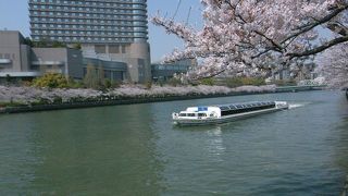 立ち位置が変わると景色が変わります