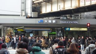 迷子になりそうです。