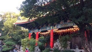 香港のパワースポット、占いもよく当たる！