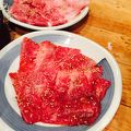 美味しいお肉