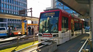 ～風情ある鹿児島の路面電車～★☆均一料金で観光客には便利です☆★