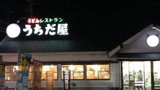 うちだ屋 前原店