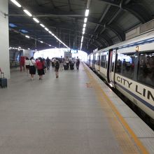 エアポート・レール・リンク