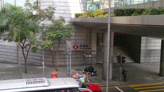 機能的な空港アクセスのターミナル