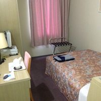 ちょっと圧迫感がありました