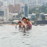 少し寒かった・・・