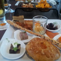 これが朝昼晩無料で頂きました(笑)