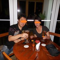 １９時まわるとドリンク有料！