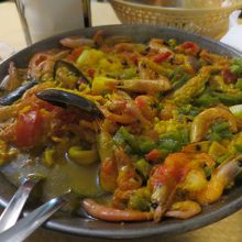 水気が多過ぎました