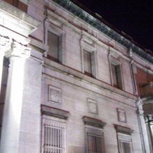 日本銀行大阪支店