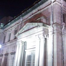 日本銀行大阪支店