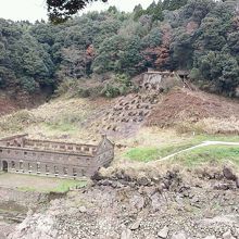 建屋跡