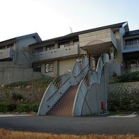 階段の様子です。