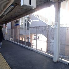 はりま勝原駅