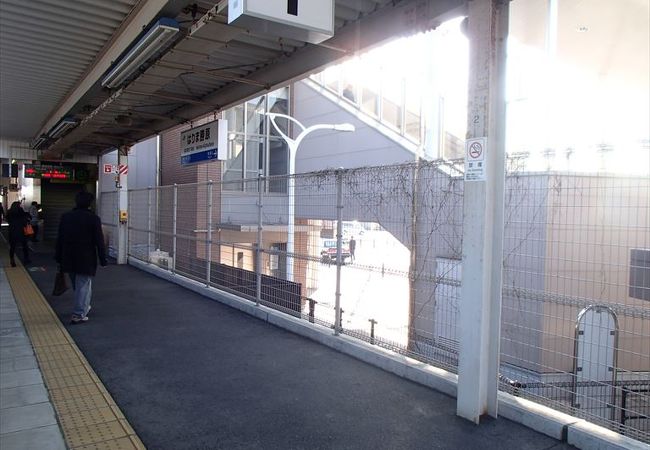 はりま勝原駅 クチコミ アクセス 営業時間 姫路 フォートラベル はりま勝原駅 クチコミ アクセス 営業時間 姫路 フォートラベル