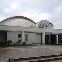 カブトガニ博物館 