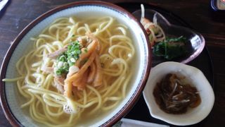 テラス席が雰囲気あってよかった