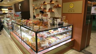 はちみつ＆メープル