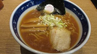 個人的には期待外れ