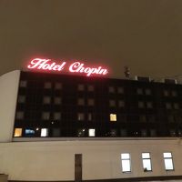 トラムからも良く見えます！