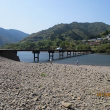 こんな風景です