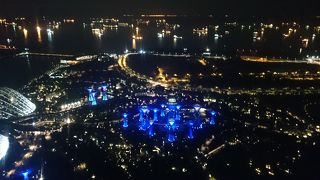 シンガポールでお勧めのスポットです。