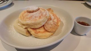 美味しいですが値段もそこそこします。